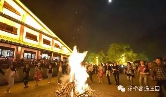 這個(gè)周末，隴南康縣花橋有大事要發(fā)生？