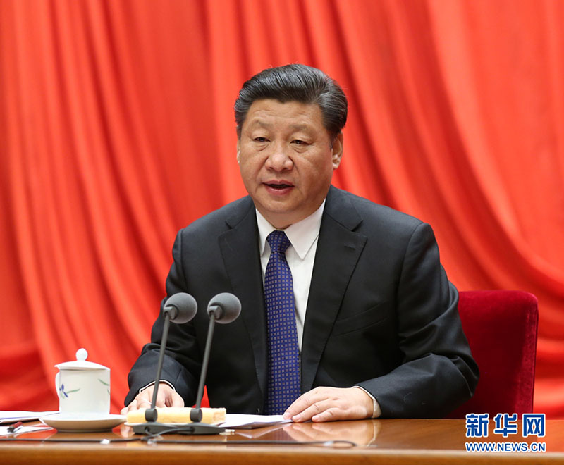 習近平為何要求在“兩學(xué)一做”中突出問題導(dǎo)向？