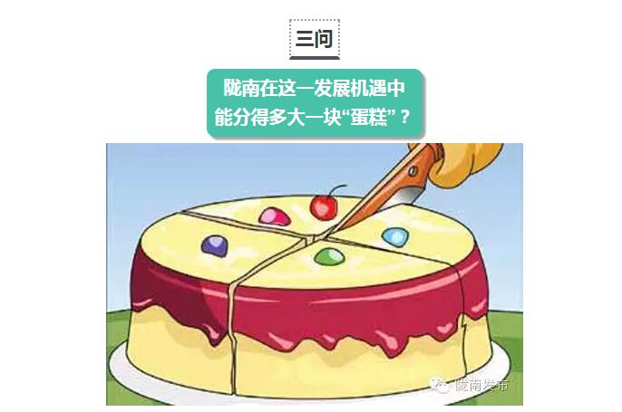 國開行支持貧困村基礎(chǔ)設(shè)施建設(shè)，隴南究竟能分得多大“蛋糕”？