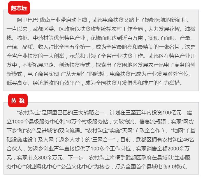 5.28億！一場盛會(huì)，武都花椒“火”了