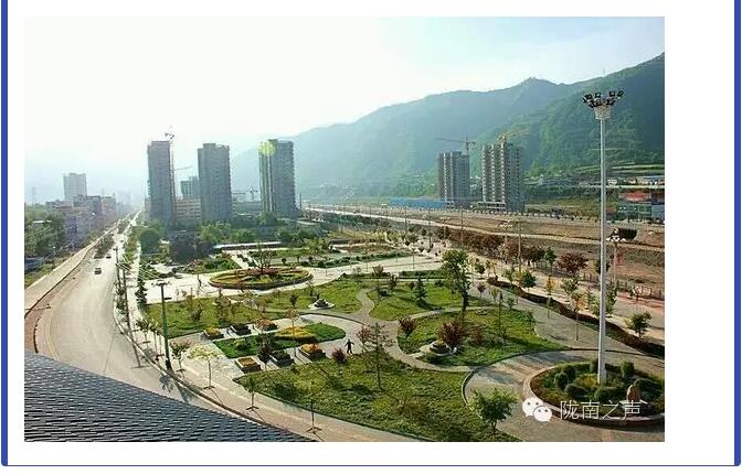 蘭渝鐵路哈達鋪火車站將于2016年底運營通車！