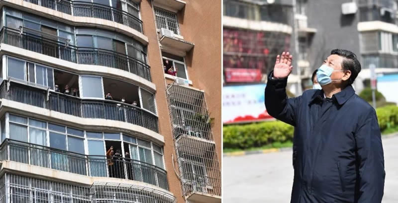 “武漢人喜歡吃活魚，多組織供應”